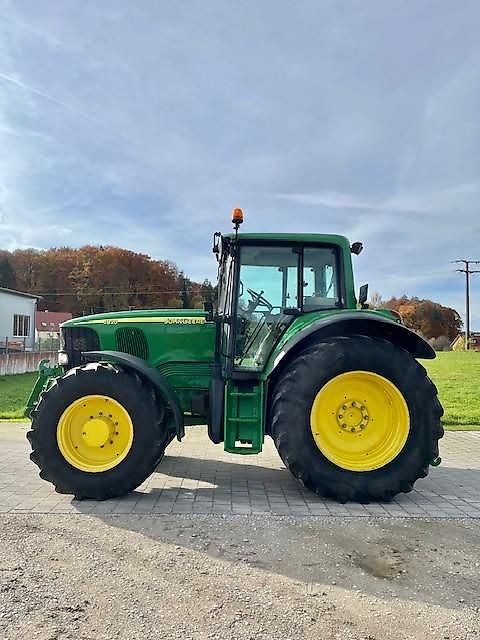John Deere 6820 Premium