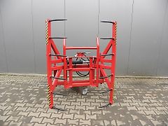 Spawex Ballengreifer / Bale grab / Pince à balles / Pinza per balle / Cuchara para balas / Захват для рулонов / Chwytak do bel SO4