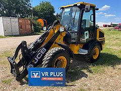 JCB 406 AGRI STUFE V AKTION