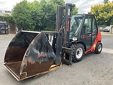 Manitou MSI 30T