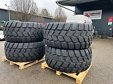 BKT FL 695 Flotation Radial 650/55 R26.5