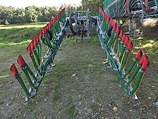 Zunhammer Glidefix-Verteiler