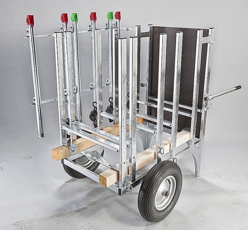 HAF-Forsttechnik Junior-Sägebock