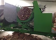HAF-Forsttechnik HAF Profi Bündelsäge 1ster HAF-Forsttechnik HAF Profi Bündelsäge 1ster