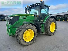 John Deere 6155 r autopower
