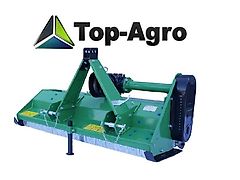 TOP-AGRO Schlegelmulcher GEO EFGC verstärkt!! NEU!! Breite ab 1,05 bis 1,75m