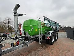 Eckart Lupus 161 Plus - NEU am Lager !