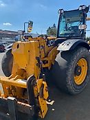 JCB Teleskoplader 560-80 Agri Pro
