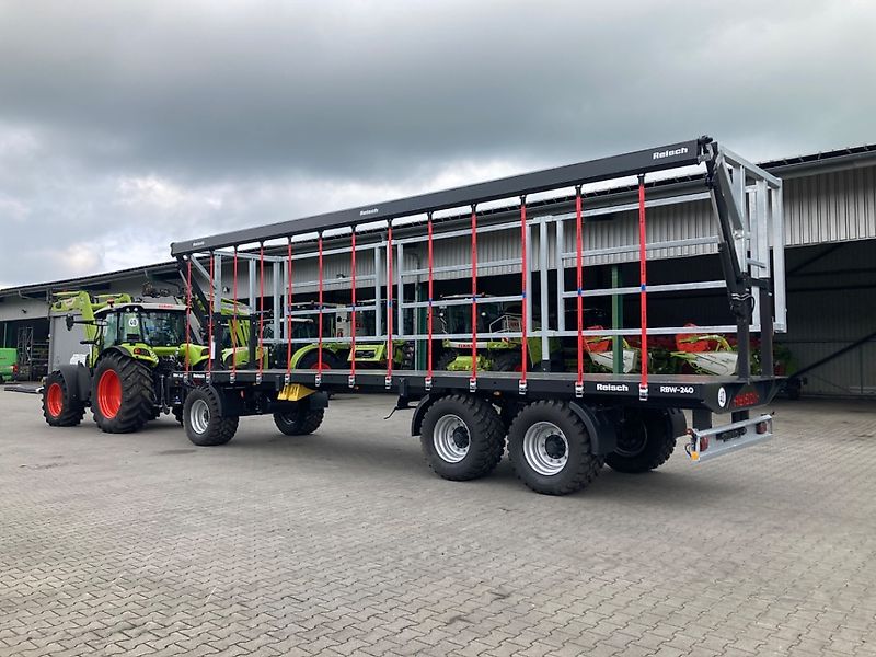 Reisch RBW-240