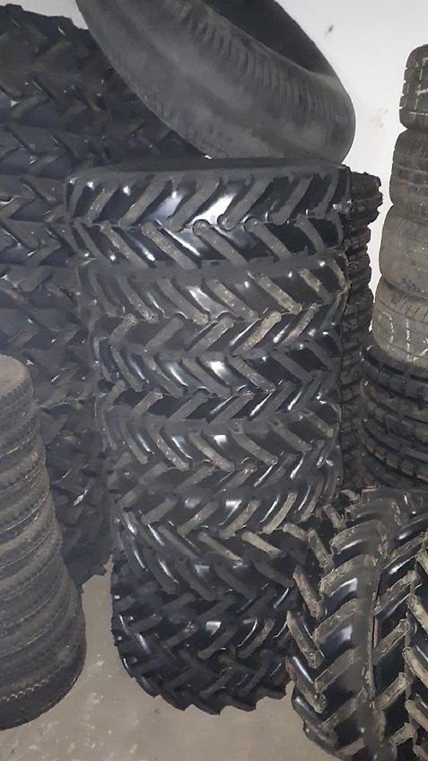 Rosava ROSAVA 210/80R16 F-325 96A8 TT + DĘTKA