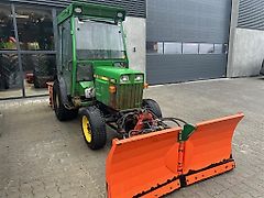 John Deere 955