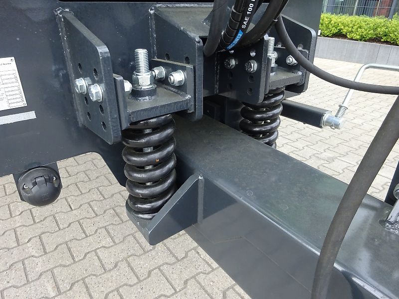 Pronar Muldenkipper T 700 XL, 21 to, 35 m³, NEU, ab Lager