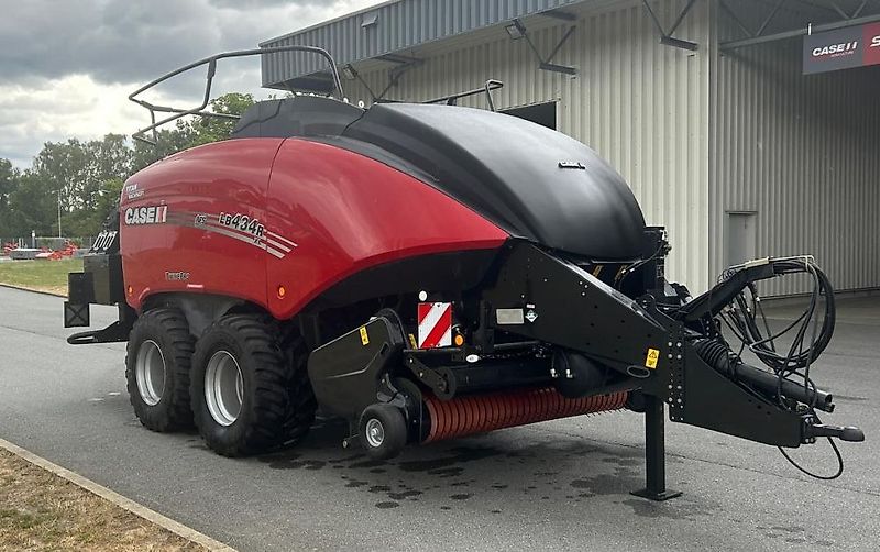 Case IH LB 434 Rotor Cutter XL