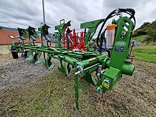 Amazone Cayros XMS V