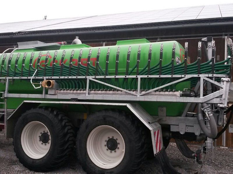 Fliegl Skate 90 - 270