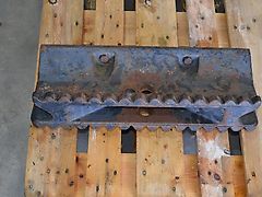 Frontgewichtsträger für Deutz DX85, 90, 110, 120