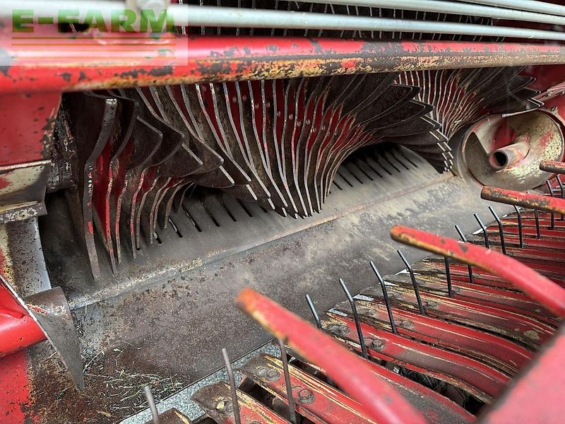 Welger welger/ göweil 220profi