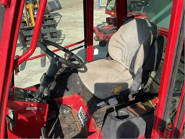 Toro Groundmaster 4000 D