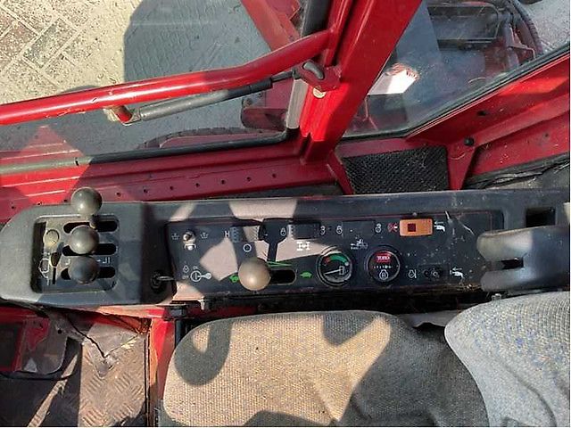 Toro Groundmaster 4000 D