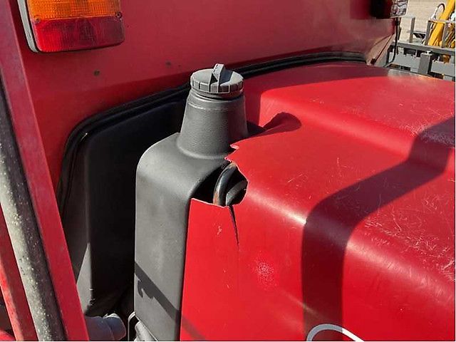 Toro Groundmaster 4000 D