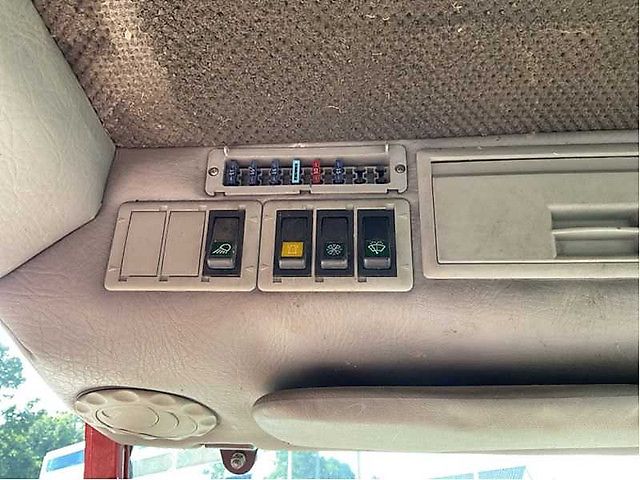 Toro Groundmaster 4000 D