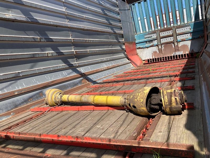 Mengele LW 390 QUADRO