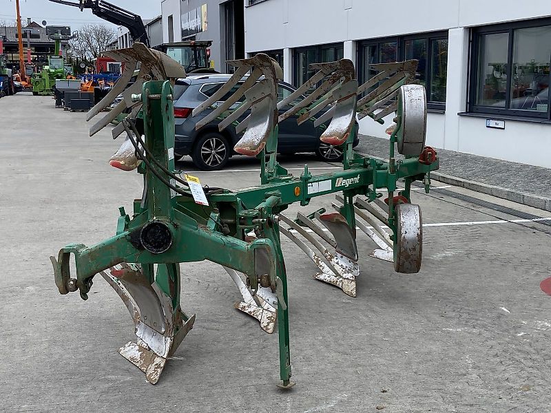 Regent Euro - Star 300