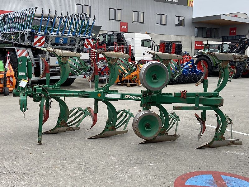 Regent Euro - Star 300