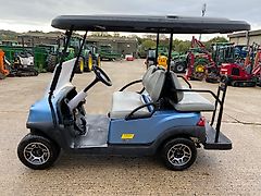 Club Car TEMPO