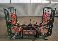 Metal-Technik Wiesenegge/Harrow Meadow Metal-Technik Wiesenegge/Harrow Meadow