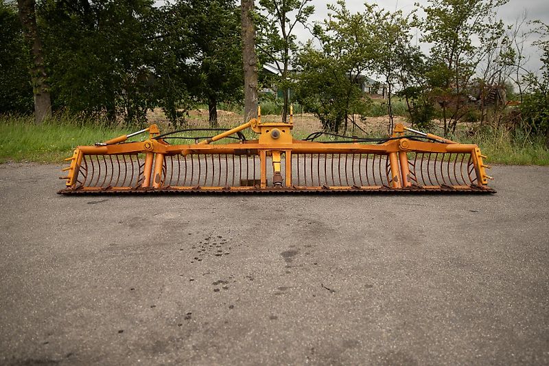 Herder Hobelman maaikorf 430