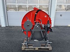 Krpan PD 1200 HYD. PRO Bündelgerät hydr. Vorspannung