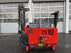 Krpan CS 4218 PRO Sägespalter