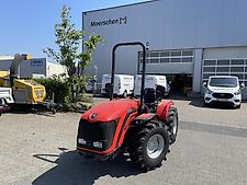 Carraro TN 5800 major