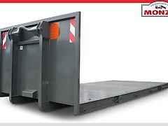Monza Abrollplattform - 6000 bis 7000 mm
