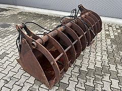 Kock & Sohn KGS 2200