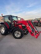 Massey Ferguson 5710 dyna4