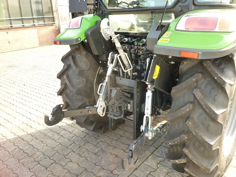 Deutz-Fahr 5070 D Keyline