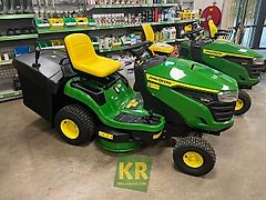 John Deere X147R #65699