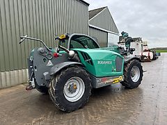 Kramer KT 357 Ecospeed