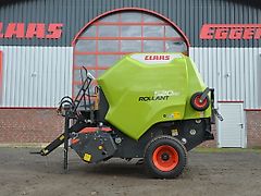 Claas ROLLANT 520 RC