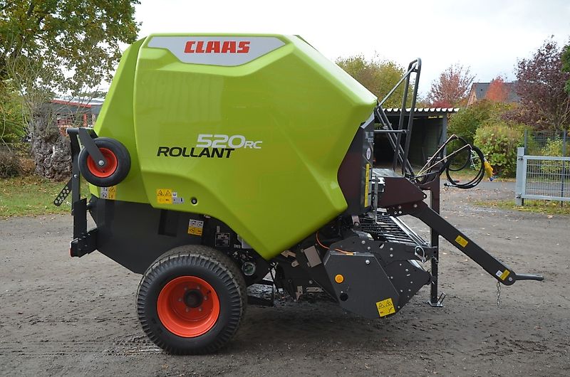 Claas ROLLANT 520 RC