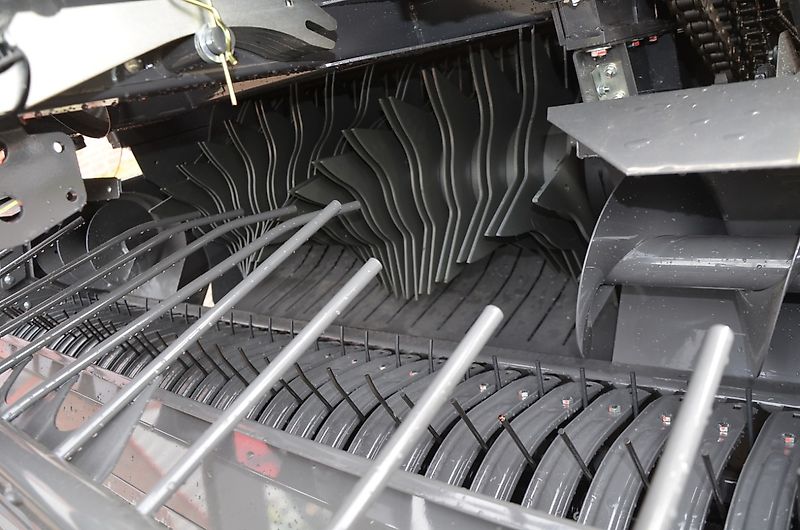 Claas ROLLANT 520 RC