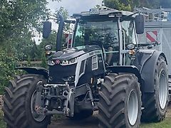 Massey Ferguson 7S.190 Dyna-VT