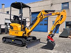 XCMG XE18E