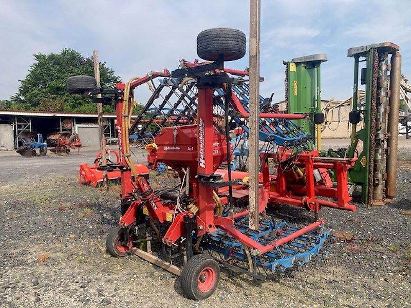 Hatzenbichler Vertikator 600