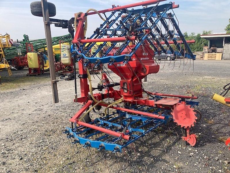 Hatzenbichler Vertikator 600