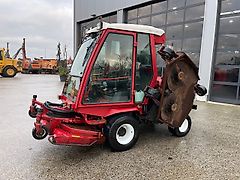 Toro Groundmaster 4000 D