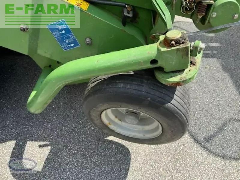 Krone comprima v 150 xc