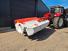 Kuhn FC 313 Lift Control